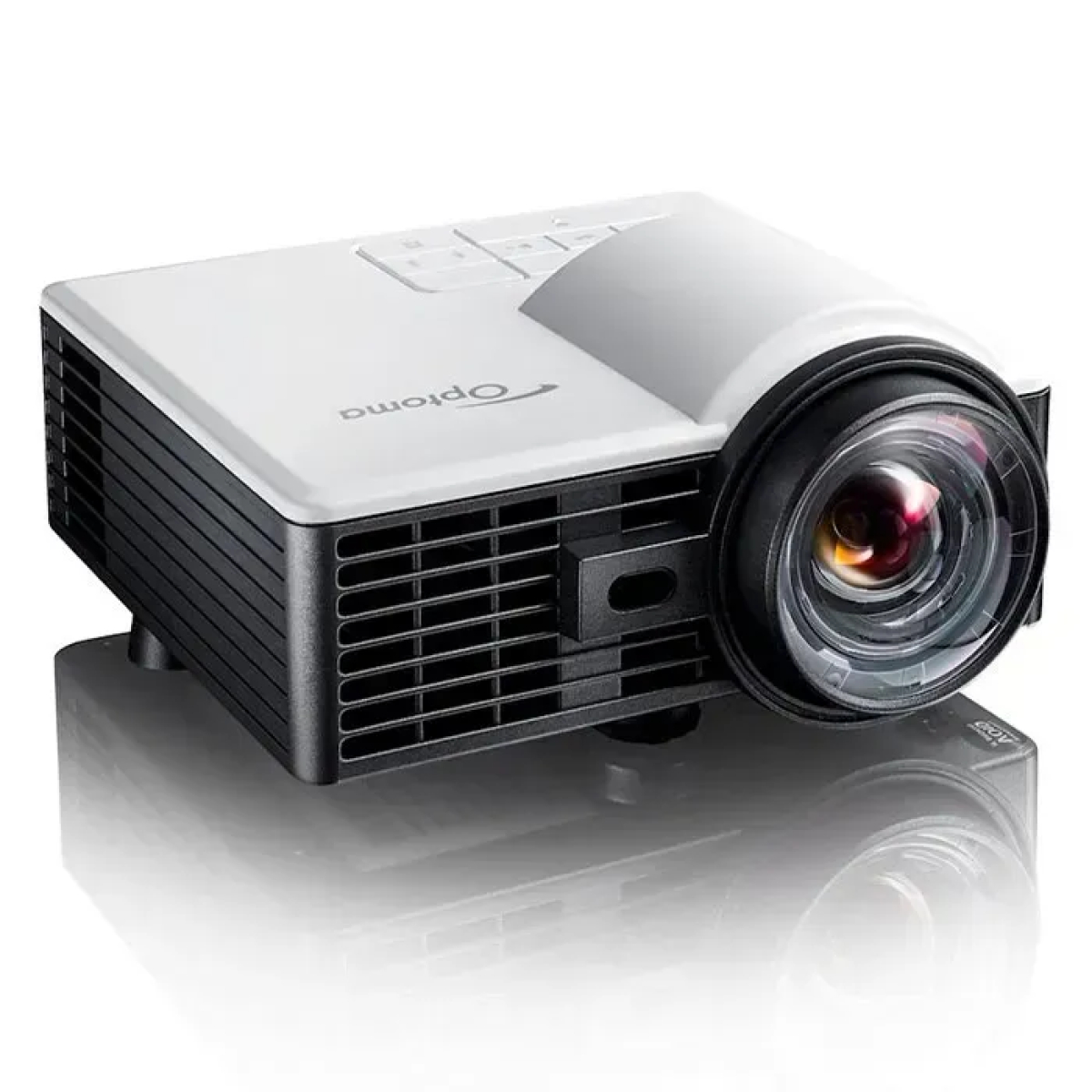 Проектор OPTOMA ML1050ST+