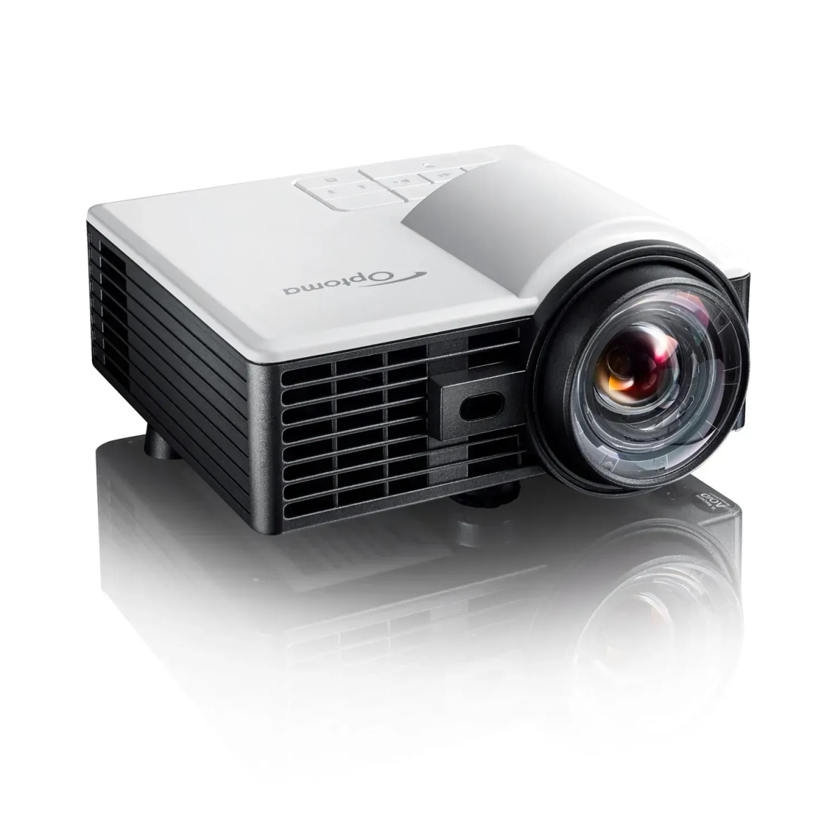 Проектор OPTOMA ML1050ST+