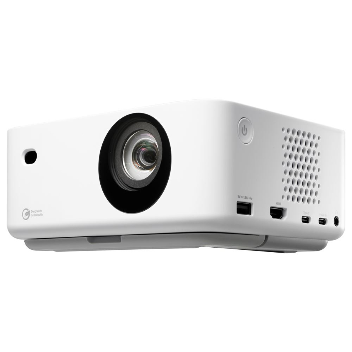 Проектор OPTOMA ML1080