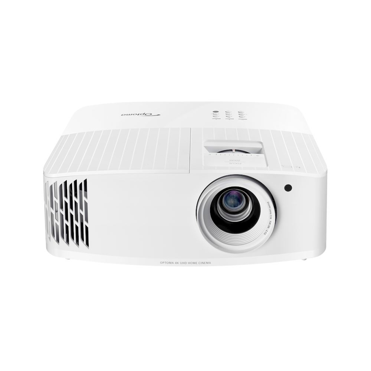 Проектор OPTOMA UHD35x