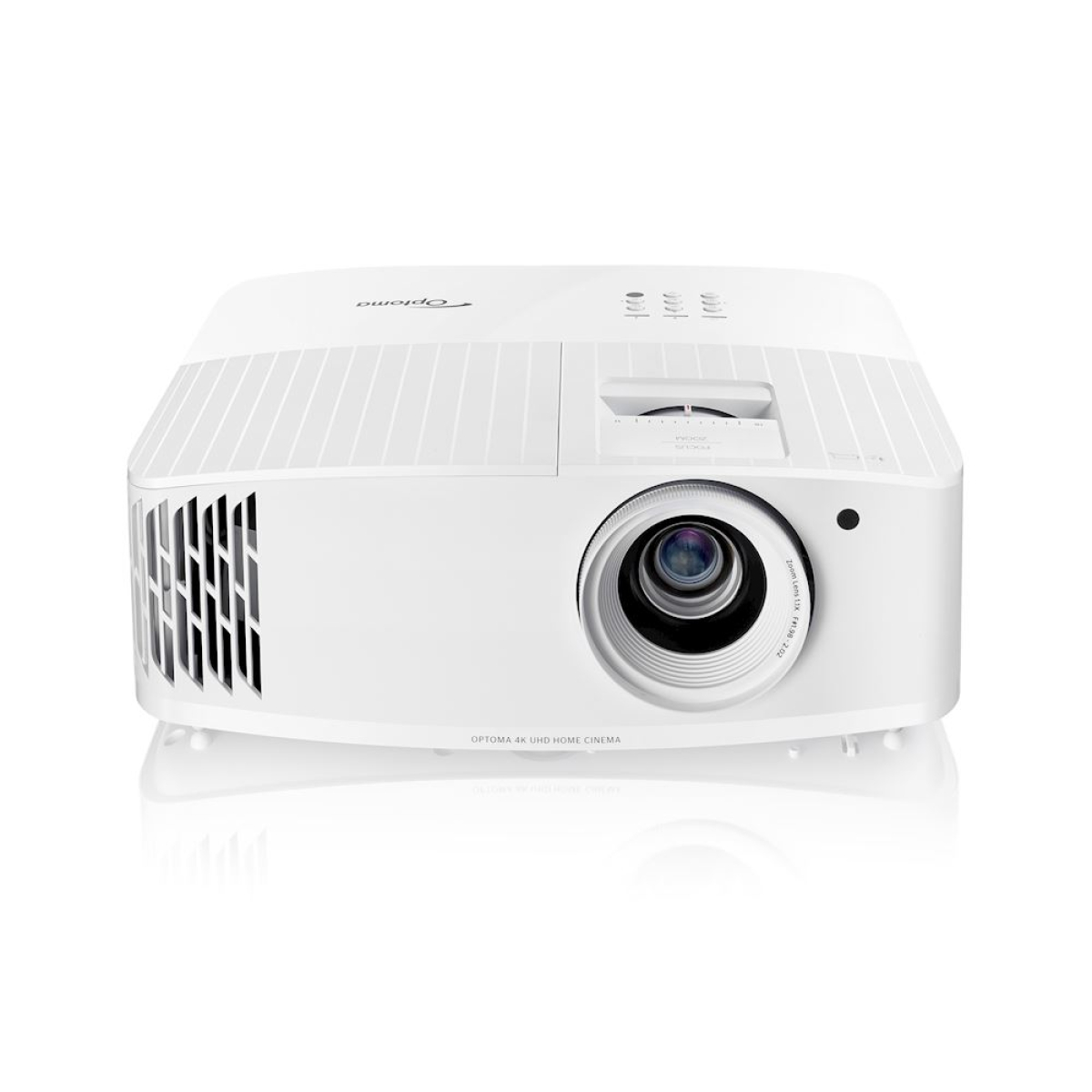 Проектор OPTOMA UHD35x