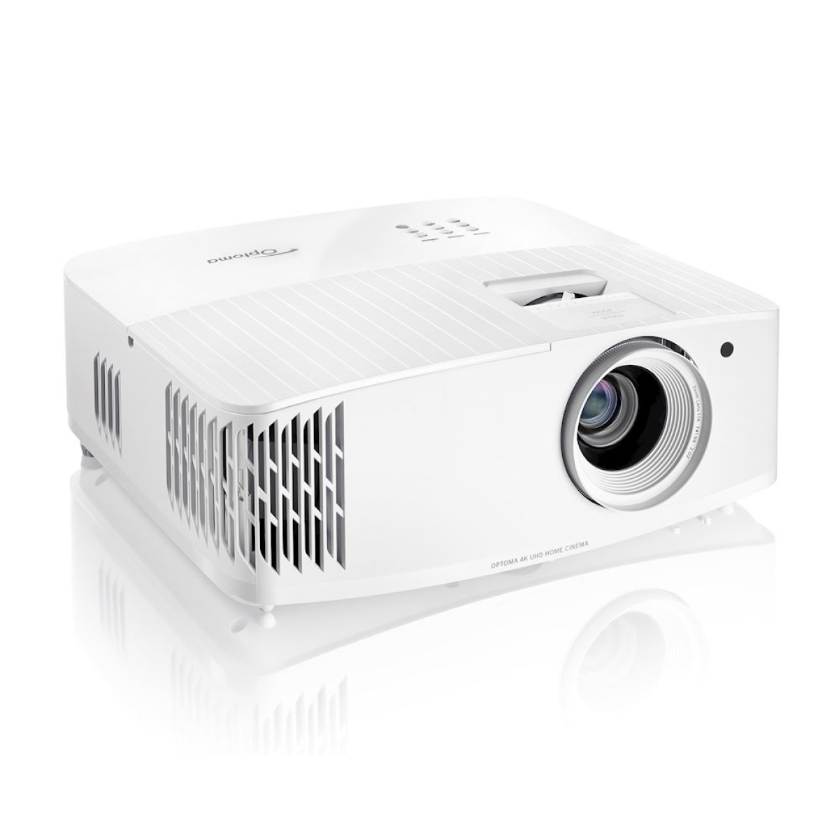 Проектор OPTOMA UHD35x