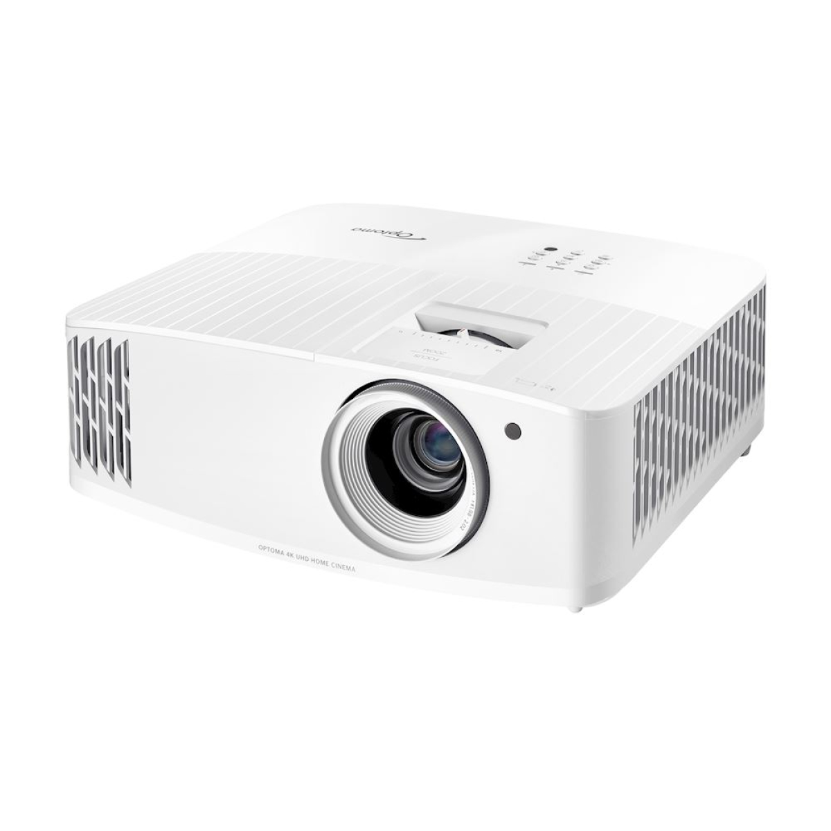 Проектор OPTOMA UHD35x