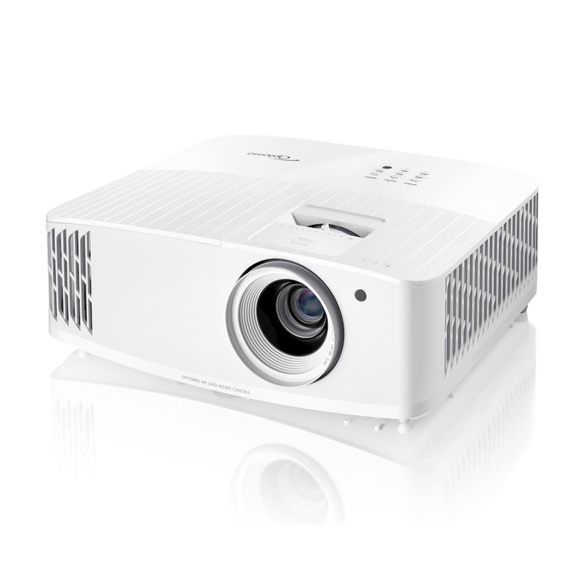Проектор OPTOMA UHD35x