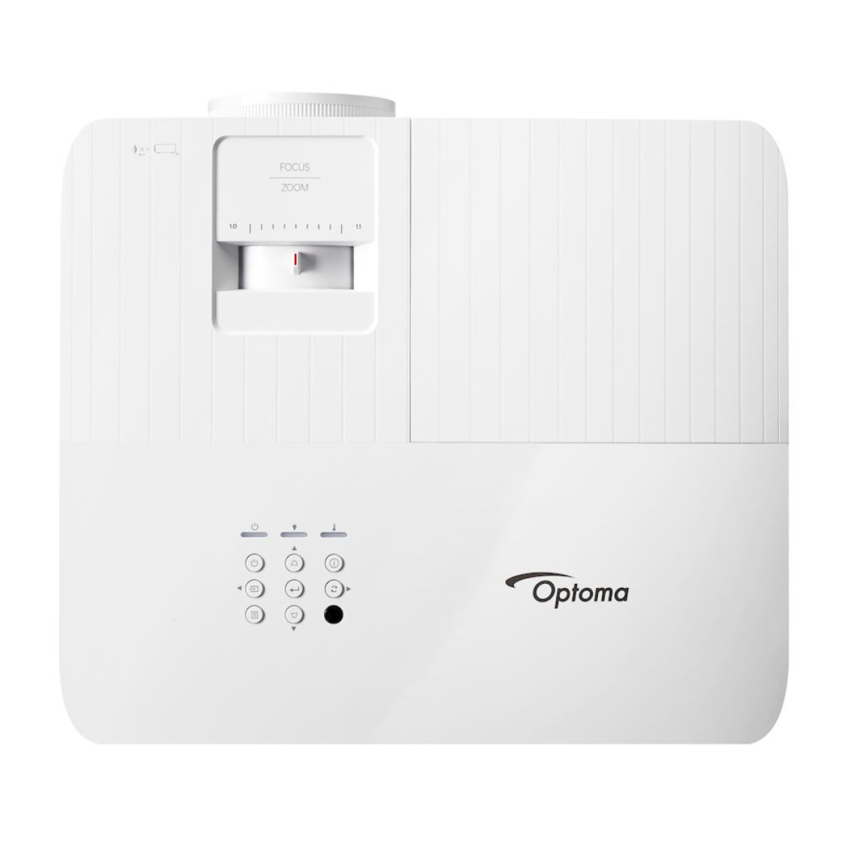 Проектор OPTOMA UHD35x