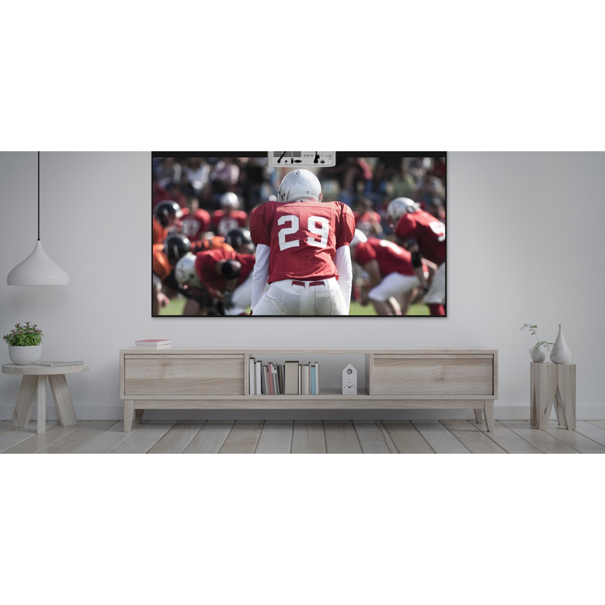 Проектор OPTOMA UHZ35ST