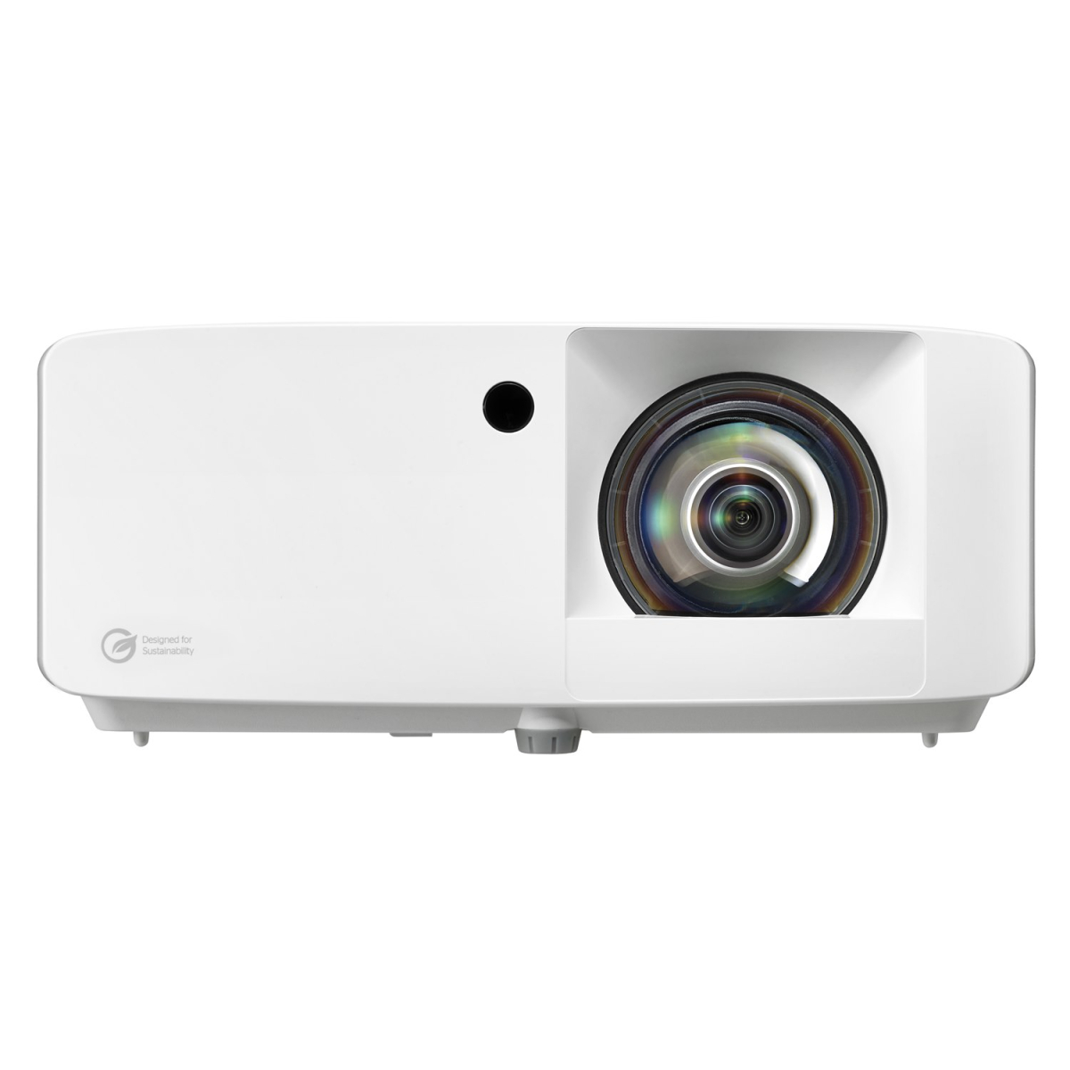 Проектор OPTOMA UHZ35ST