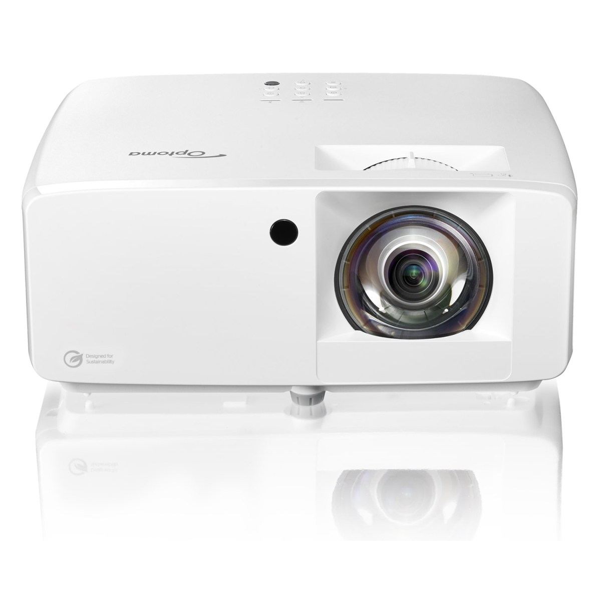 Проектор OPTOMA UHZ35ST