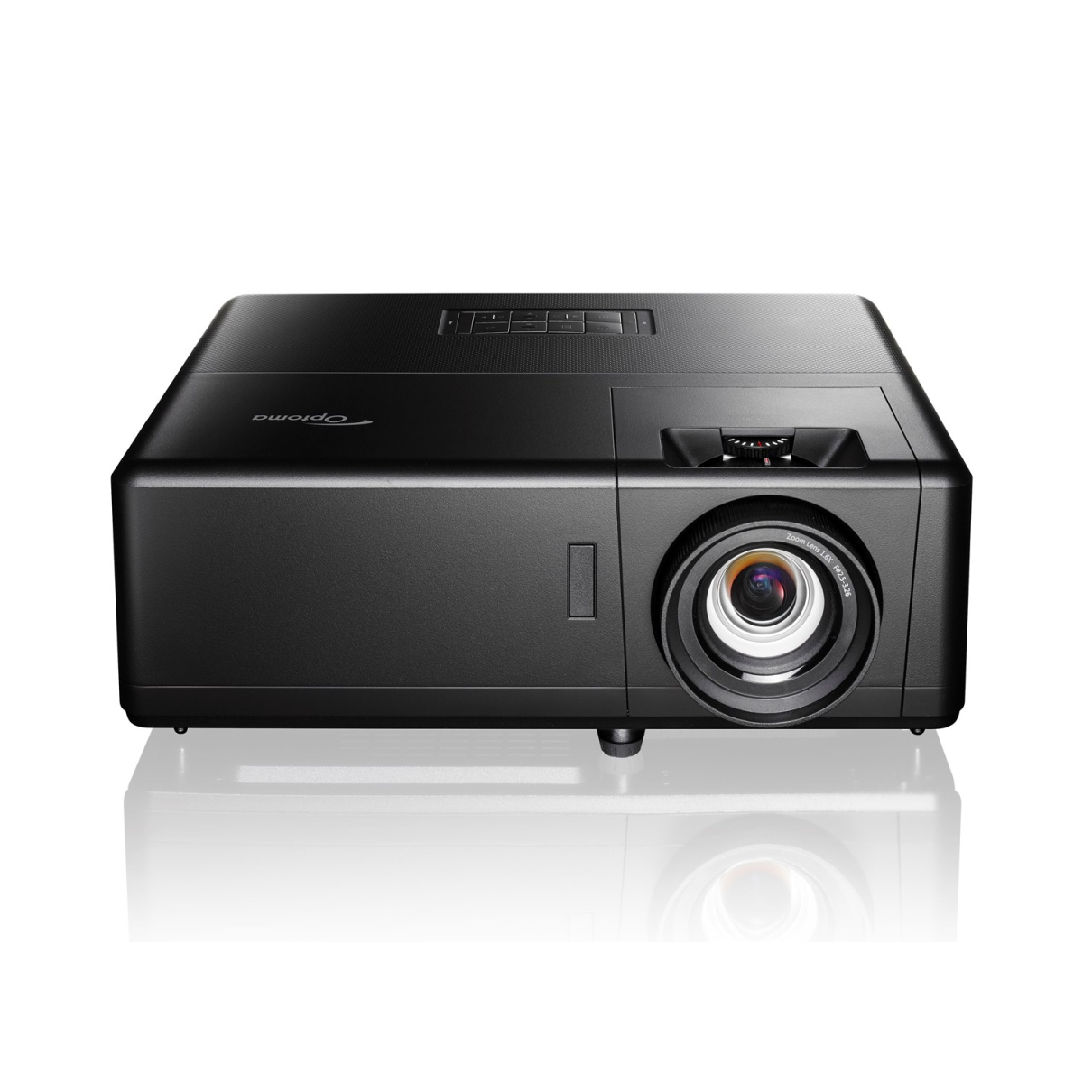 Проектор OPTOMA UHZ55
