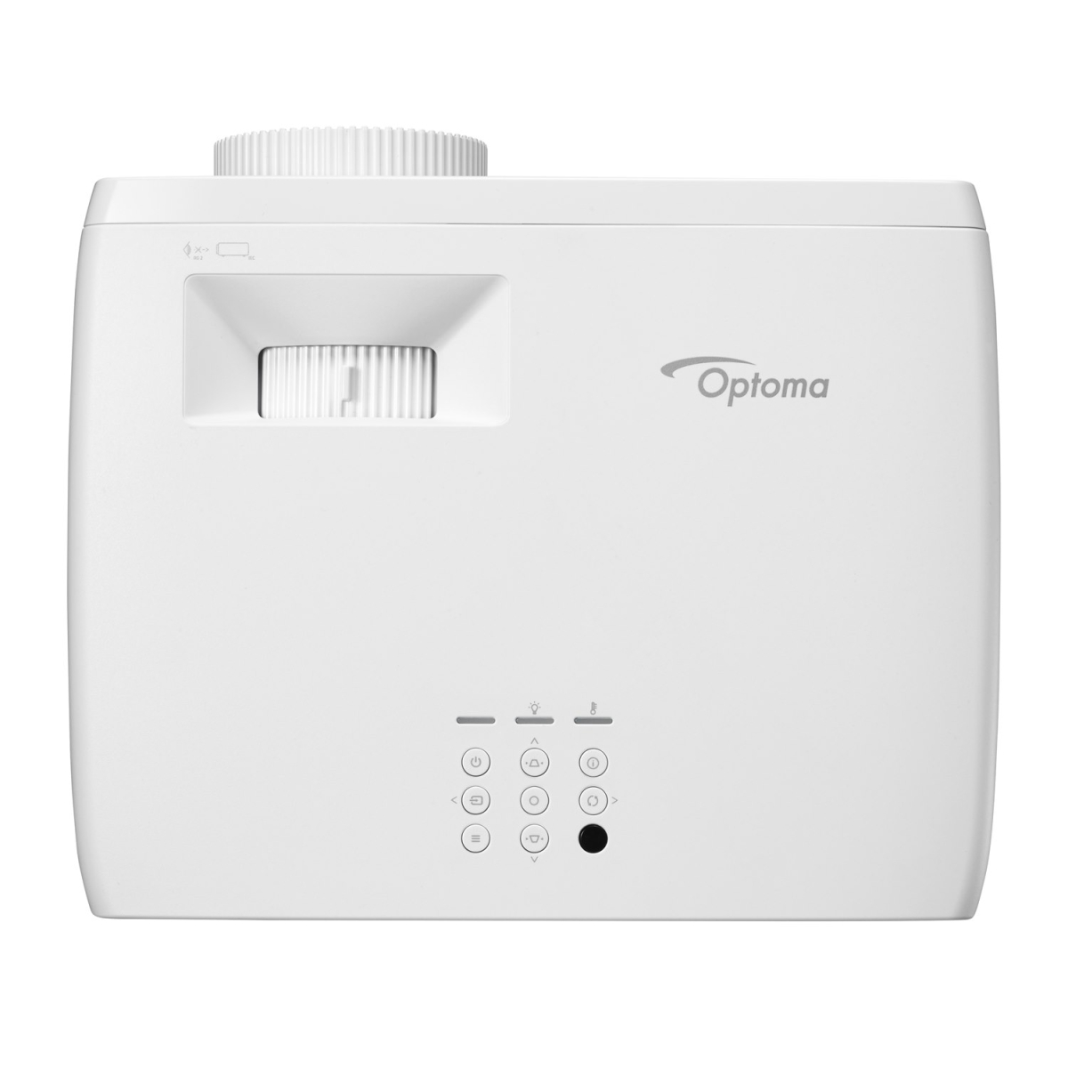 Проектор OPTOMA UHZ66