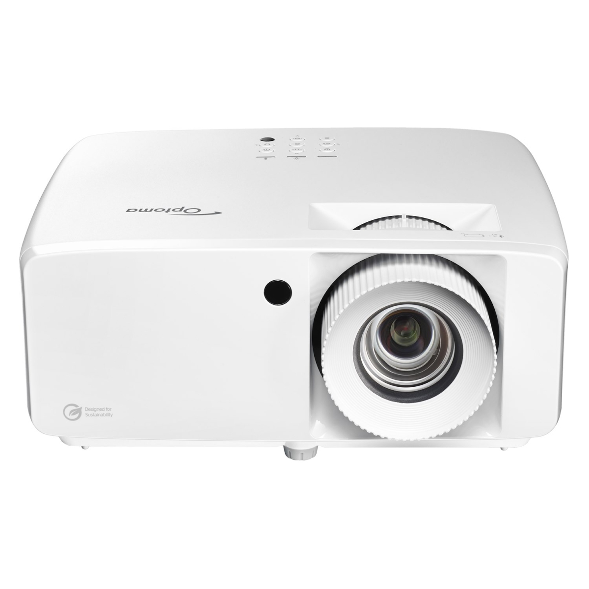 Проектор OPTOMA UHZ66