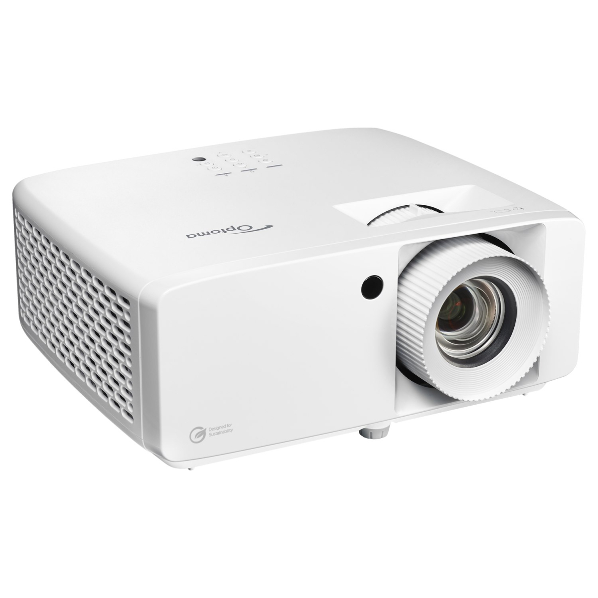 Проектор OPTOMA UHZ66