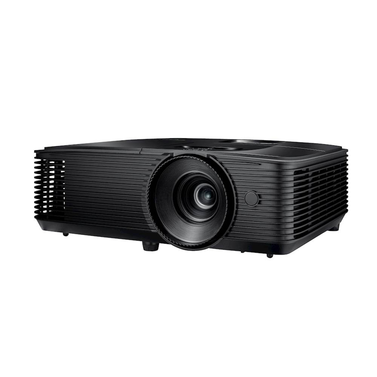Проектор OPTOMA W371