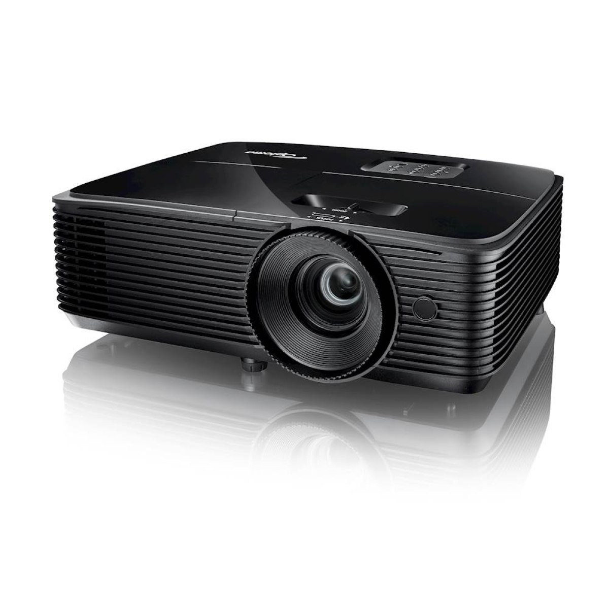 Проектор OPTOMA W371