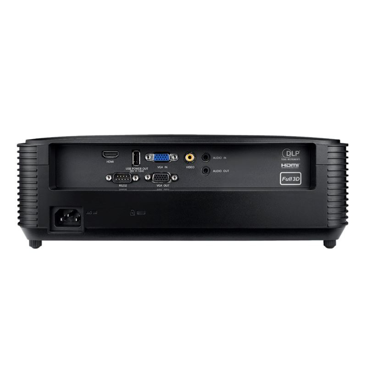 Проектор OPTOMA W371