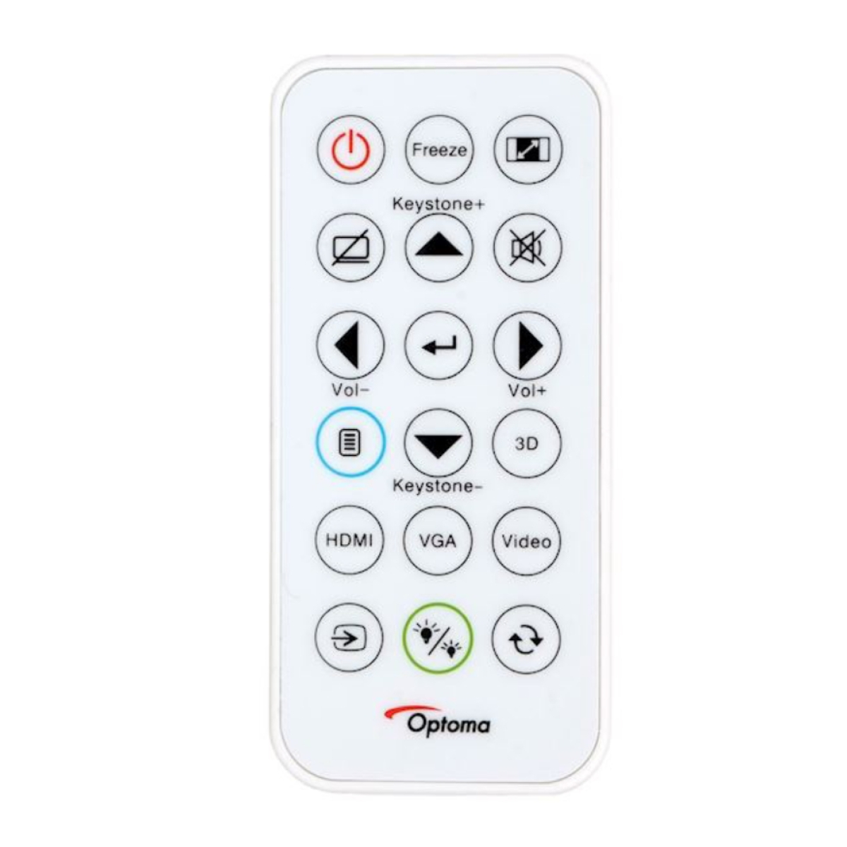Проектор OPTOMA W371