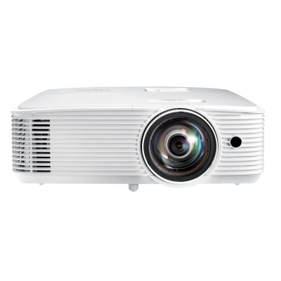 Проектор короткофокусний Optoma X309ST