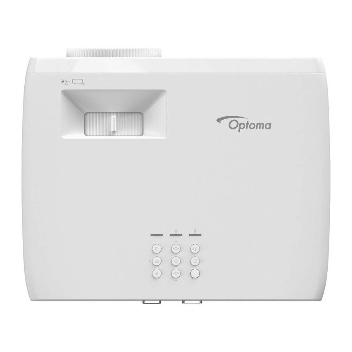 Проектор OPTOMA ZH350