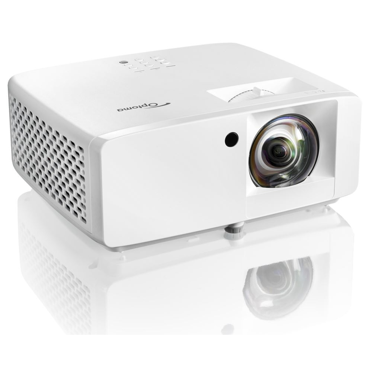 Проектор OPTOMA ZH350ST