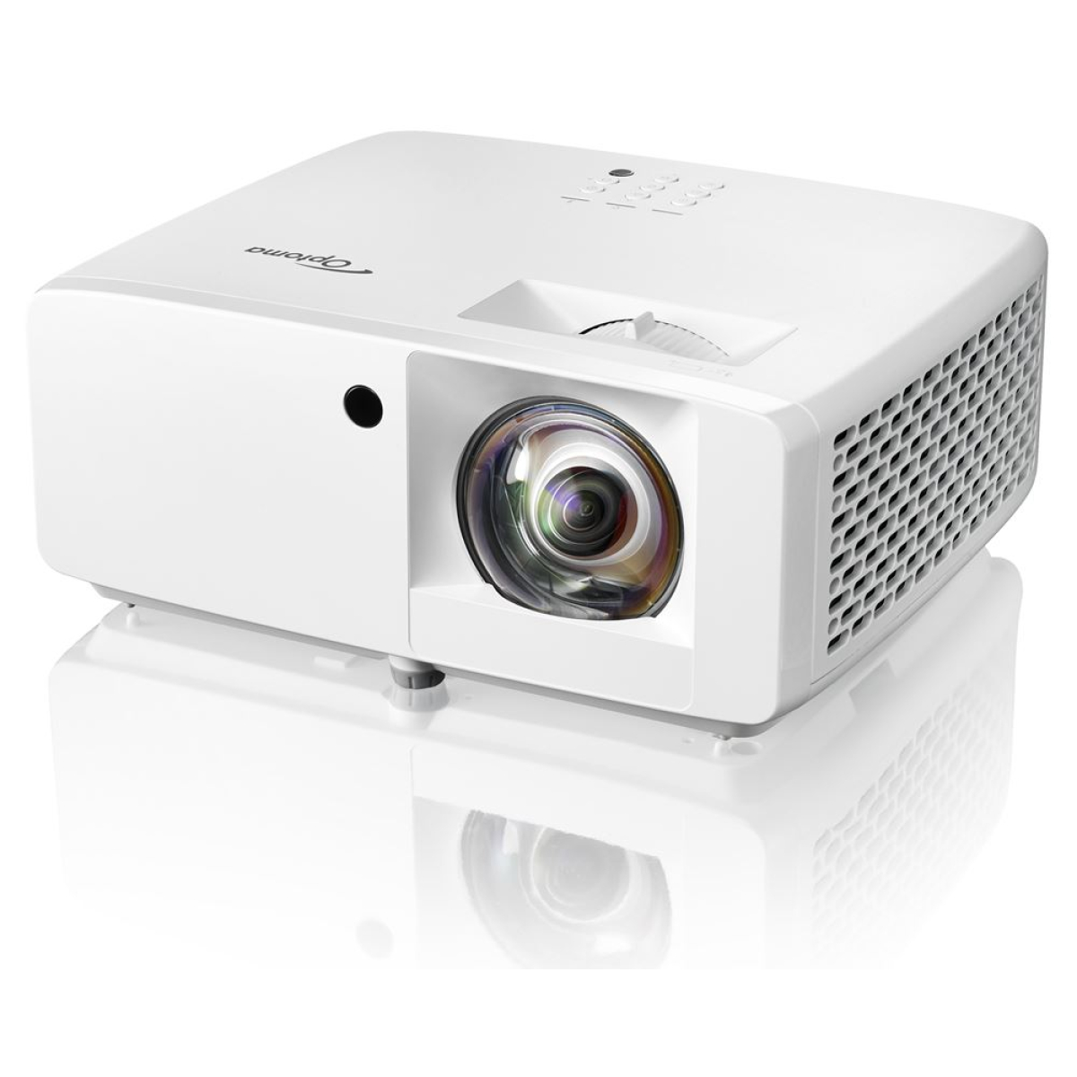 Проектор OPTOMA ZH350ST