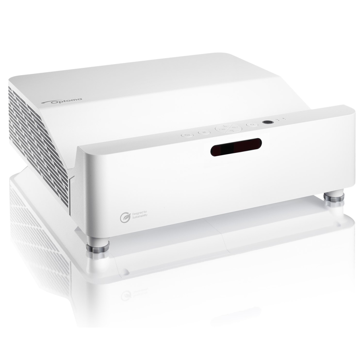 Проектор OPTOMA ZH430UST