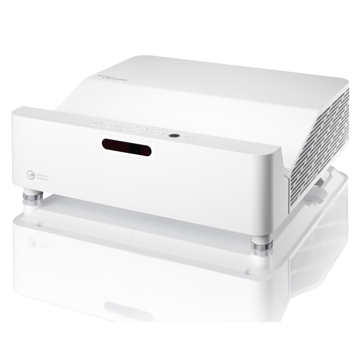 Проектор OPTOMA ZH430UST
