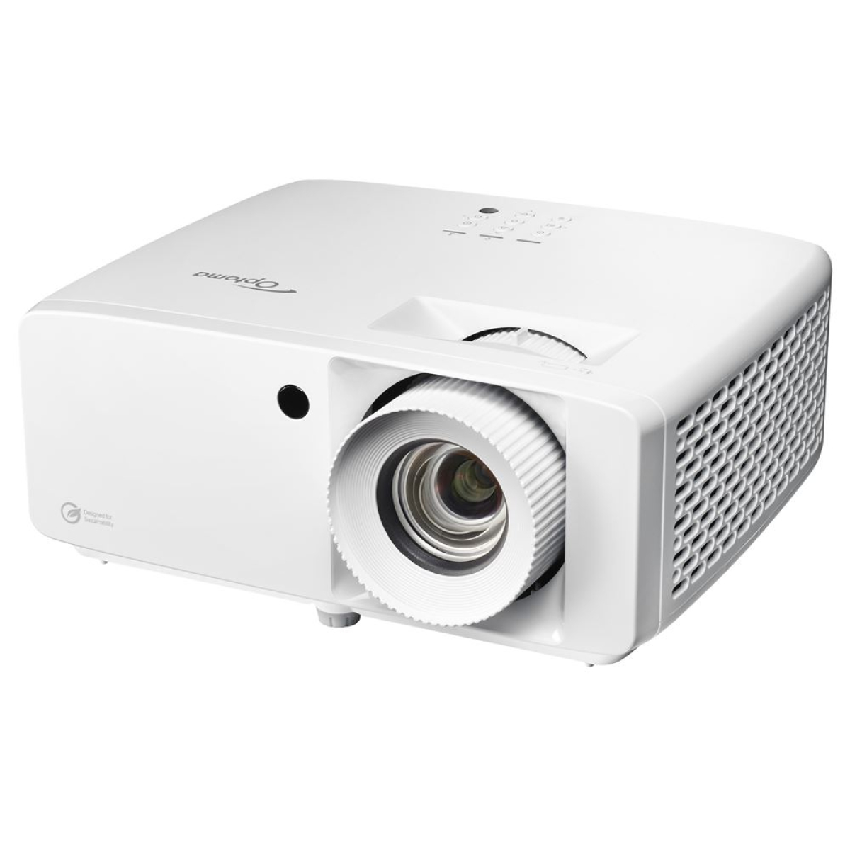Проектор OPTOMA ZH450