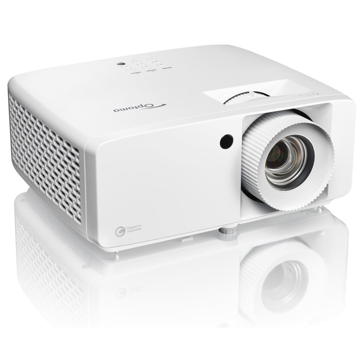 Проектор OPTOMA ZH450
