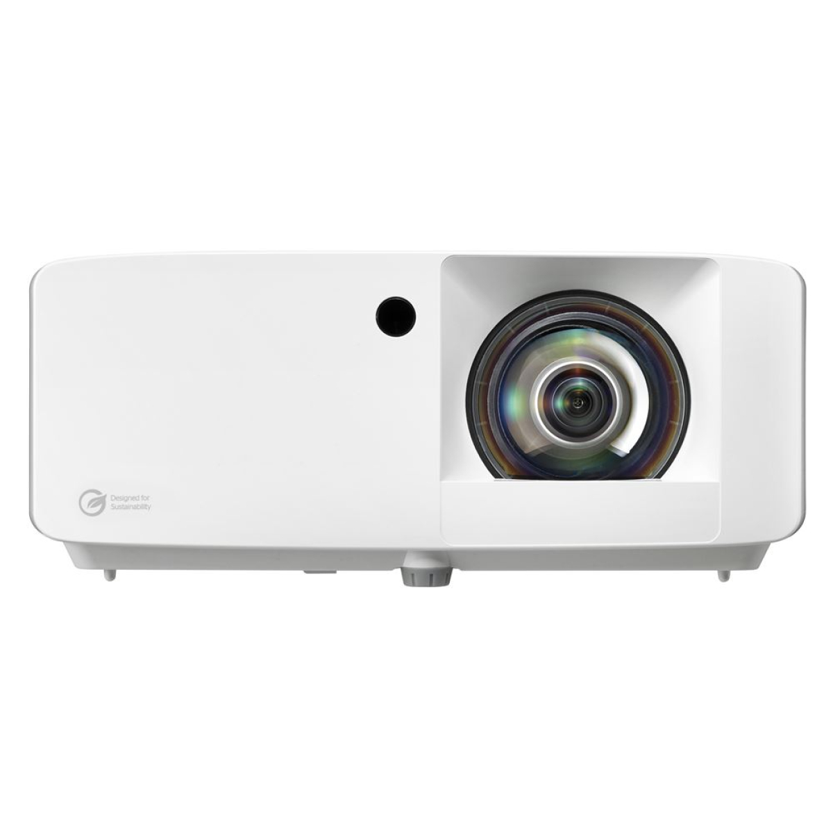 Проектор OPTOMA ZH450ST