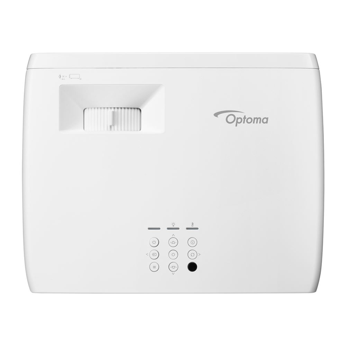 Проектор OPTOMA ZH450ST