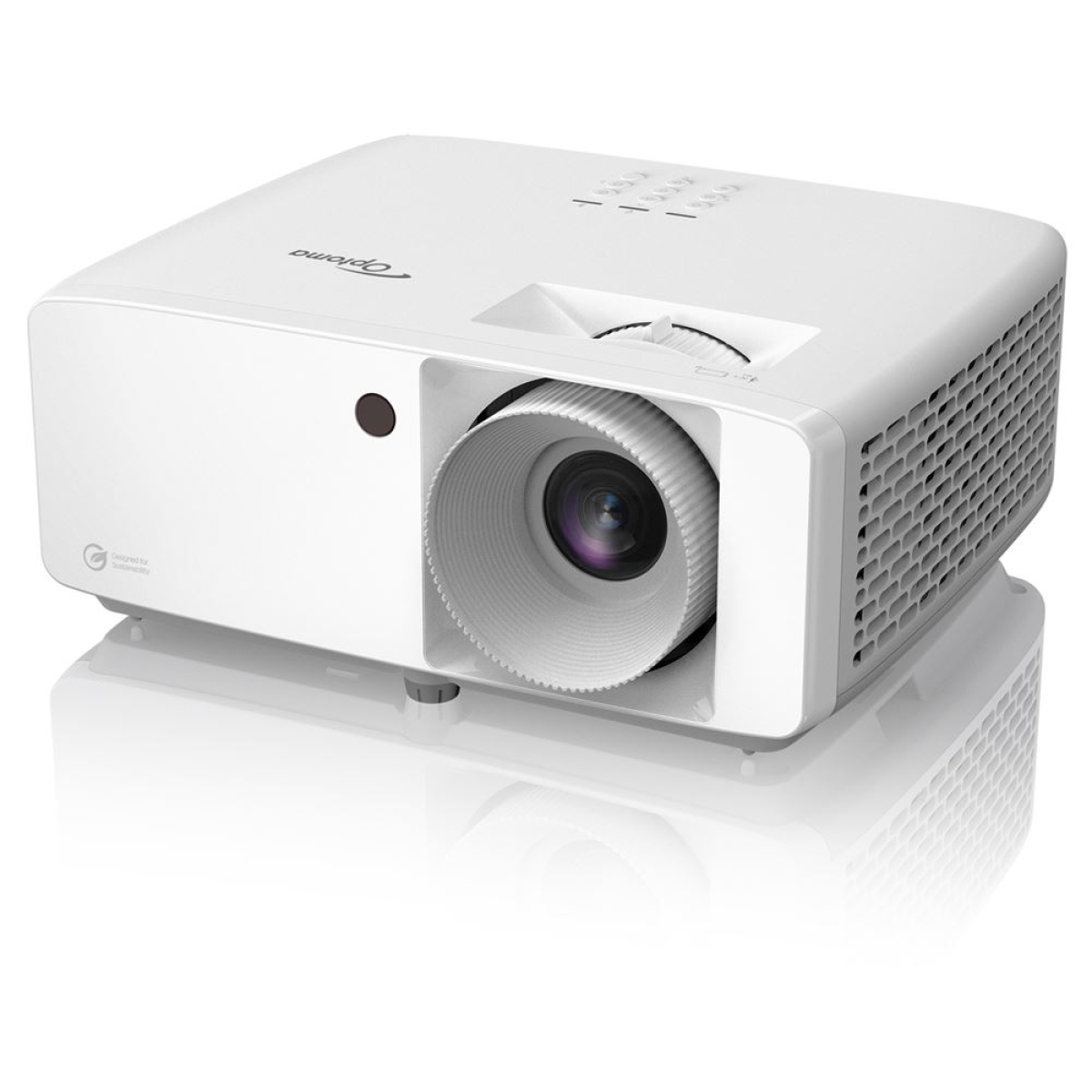 Проектор OPTOMA ZH462