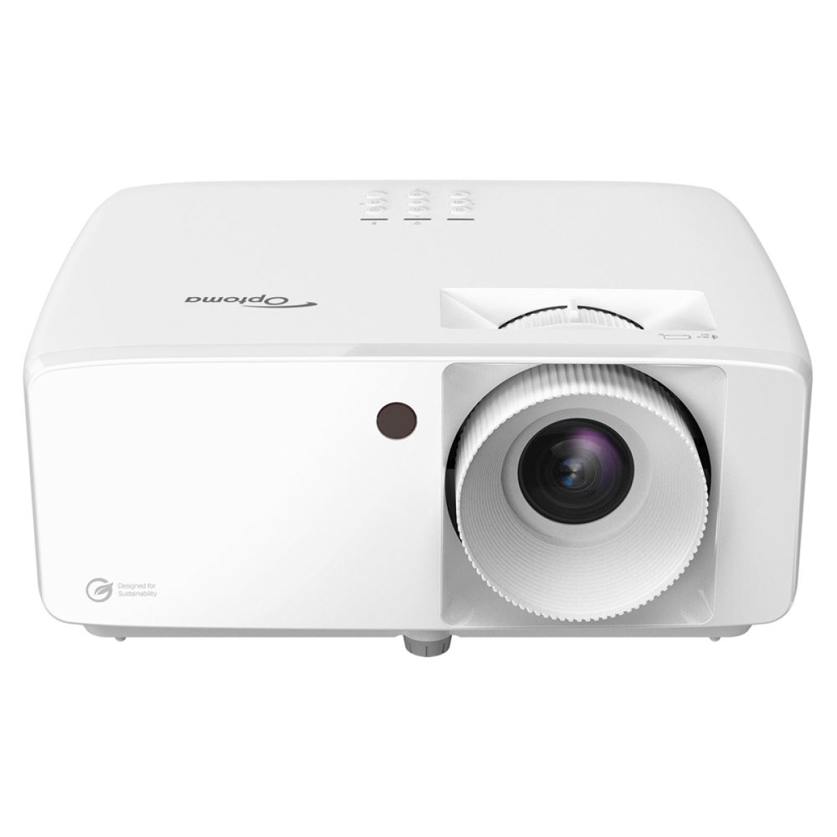 Проектор OPTOMA ZH462