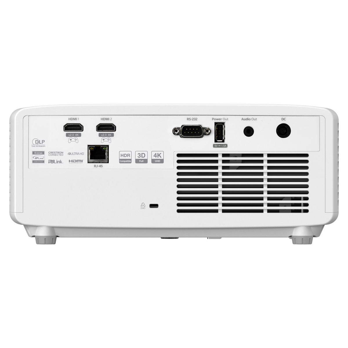 Проектор OPTOMA ZK430ST
