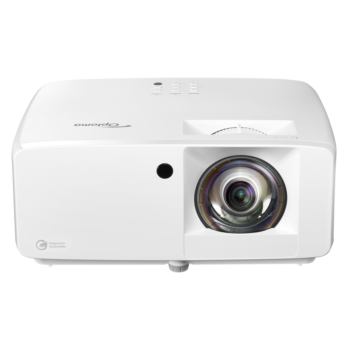 Проектор OPTOMA ZK430ST