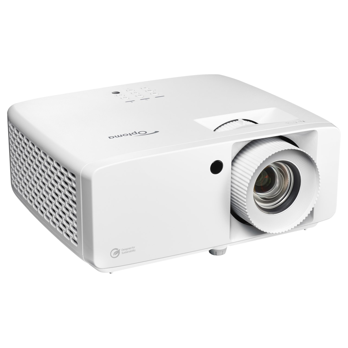 Проектор OPTOMA ZK450 (for ZK400)