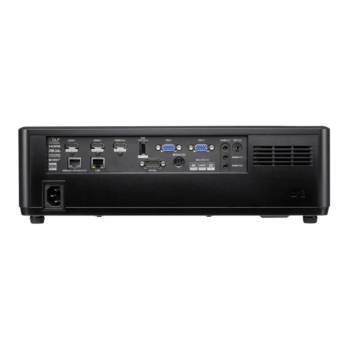 Проектор OPTOMA ZK608TST