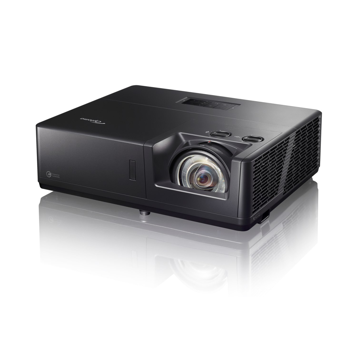 Проектор OPTOMA ZK608TST
