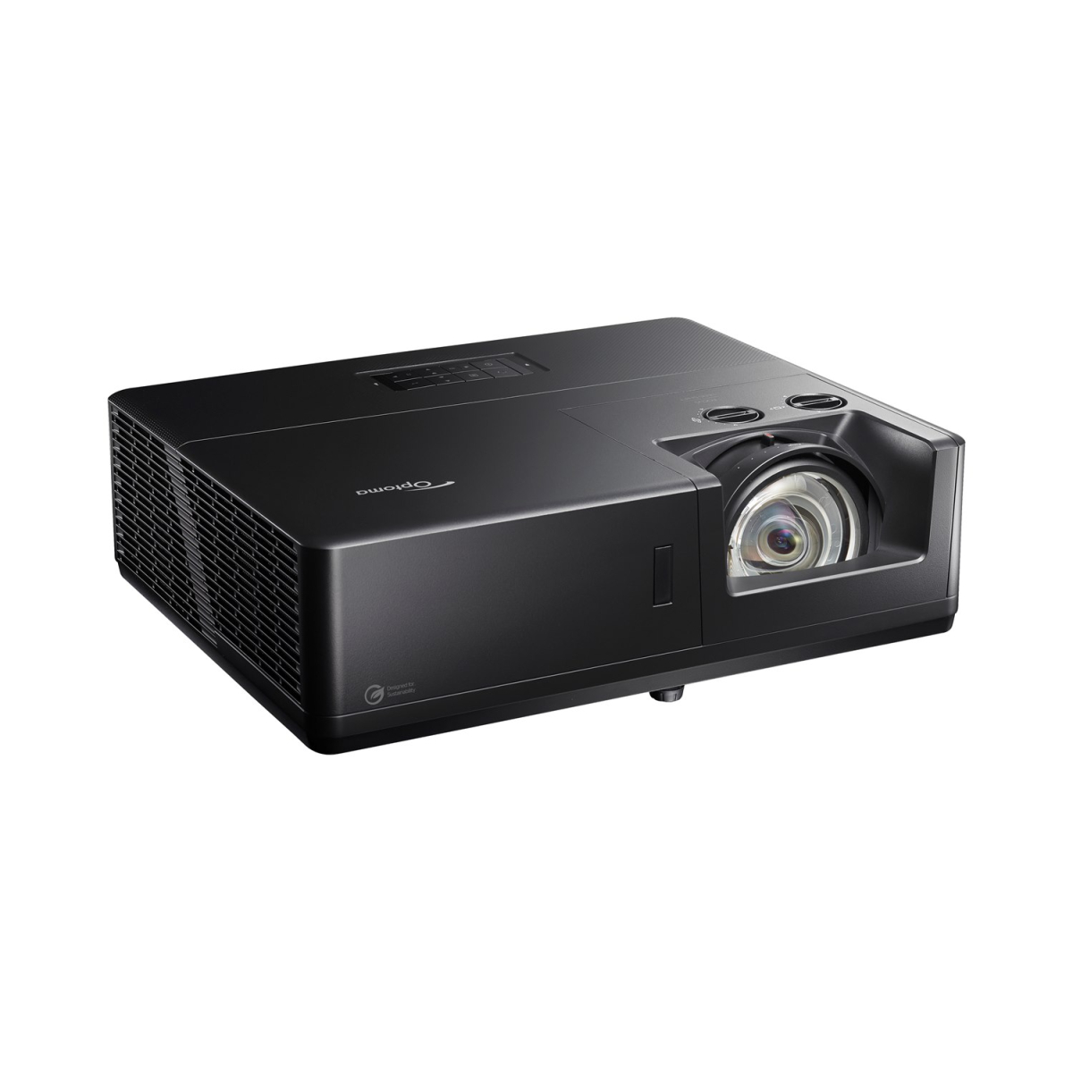 Проектор OPTOMA ZK608TST