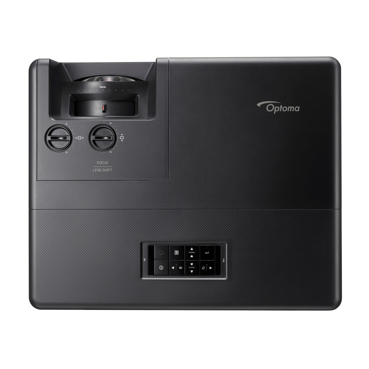 Проектор OPTOMA ZK608TST