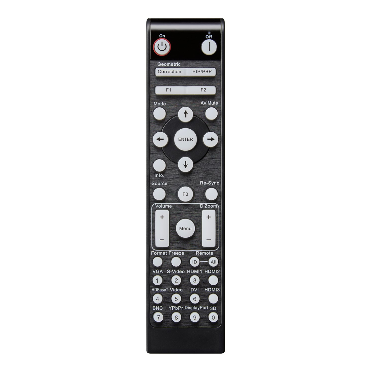 Проектор OPTOMA ZK608TST