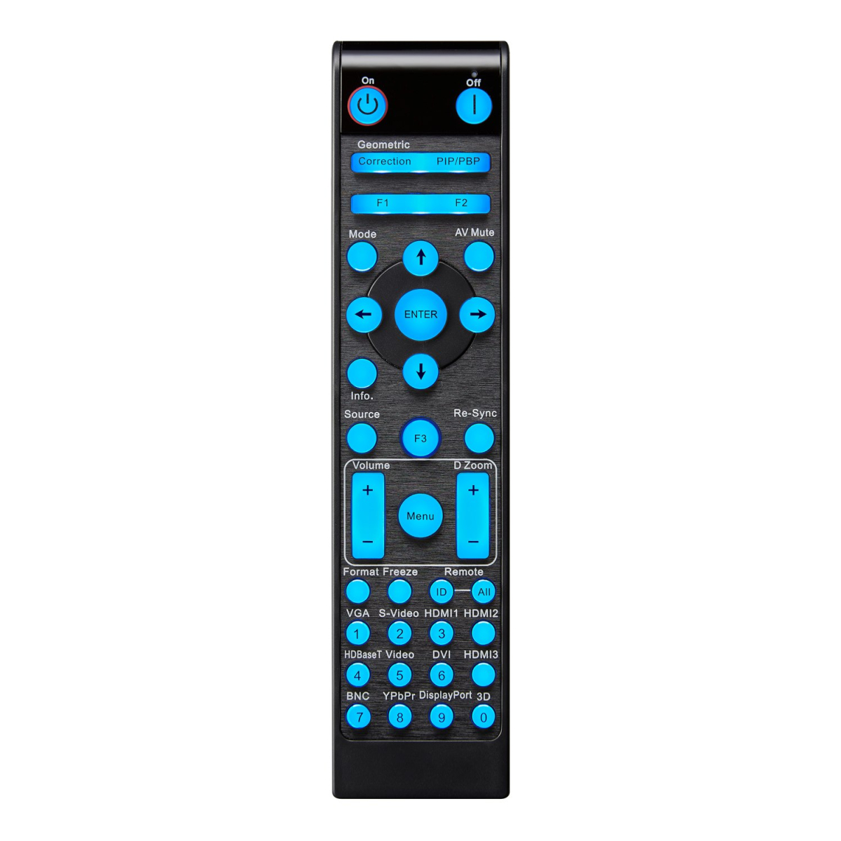 Проектор OPTOMA ZK608TST
