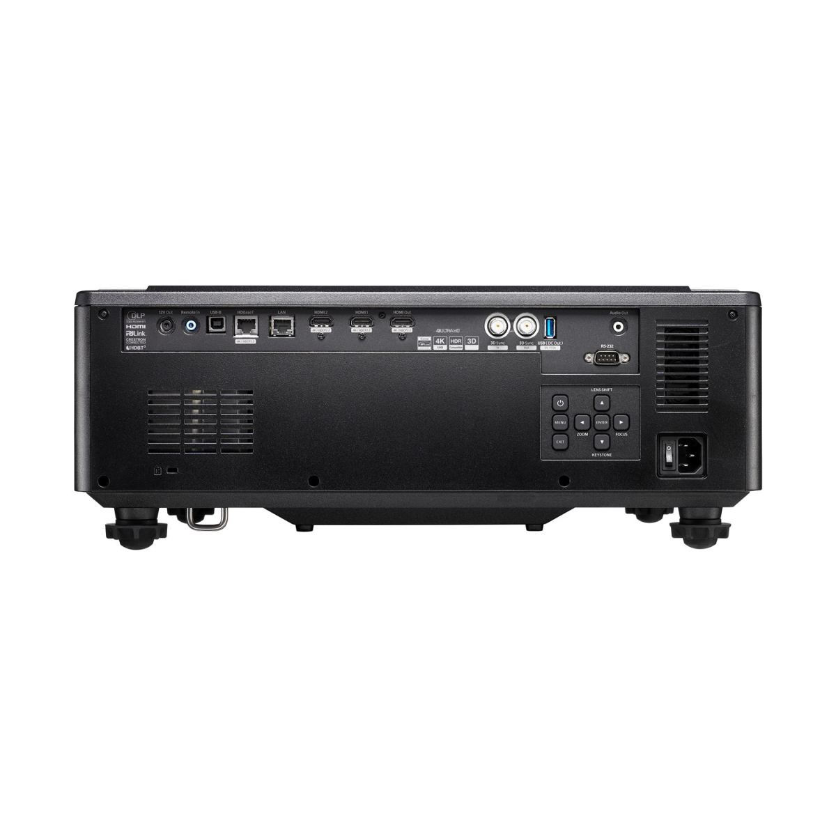 Проектор OPTOMA ZK810TST