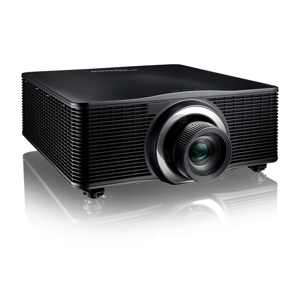 Проектор OPTOMA ZU1100 (without lens)