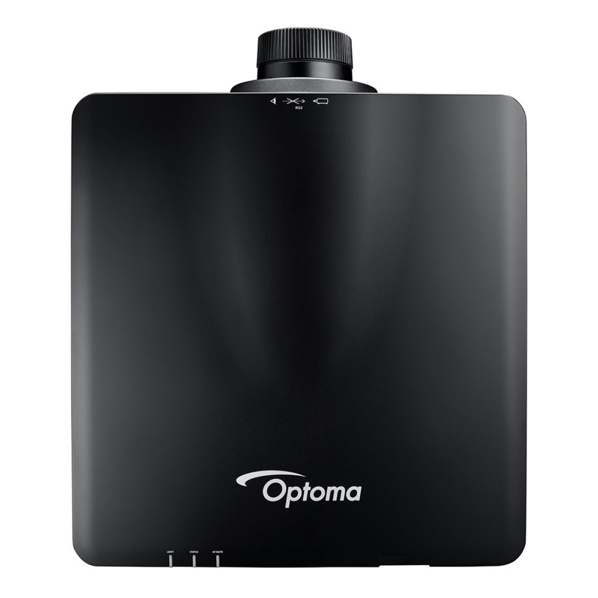 Проектор OPTOMA ZU1100 (without lens)