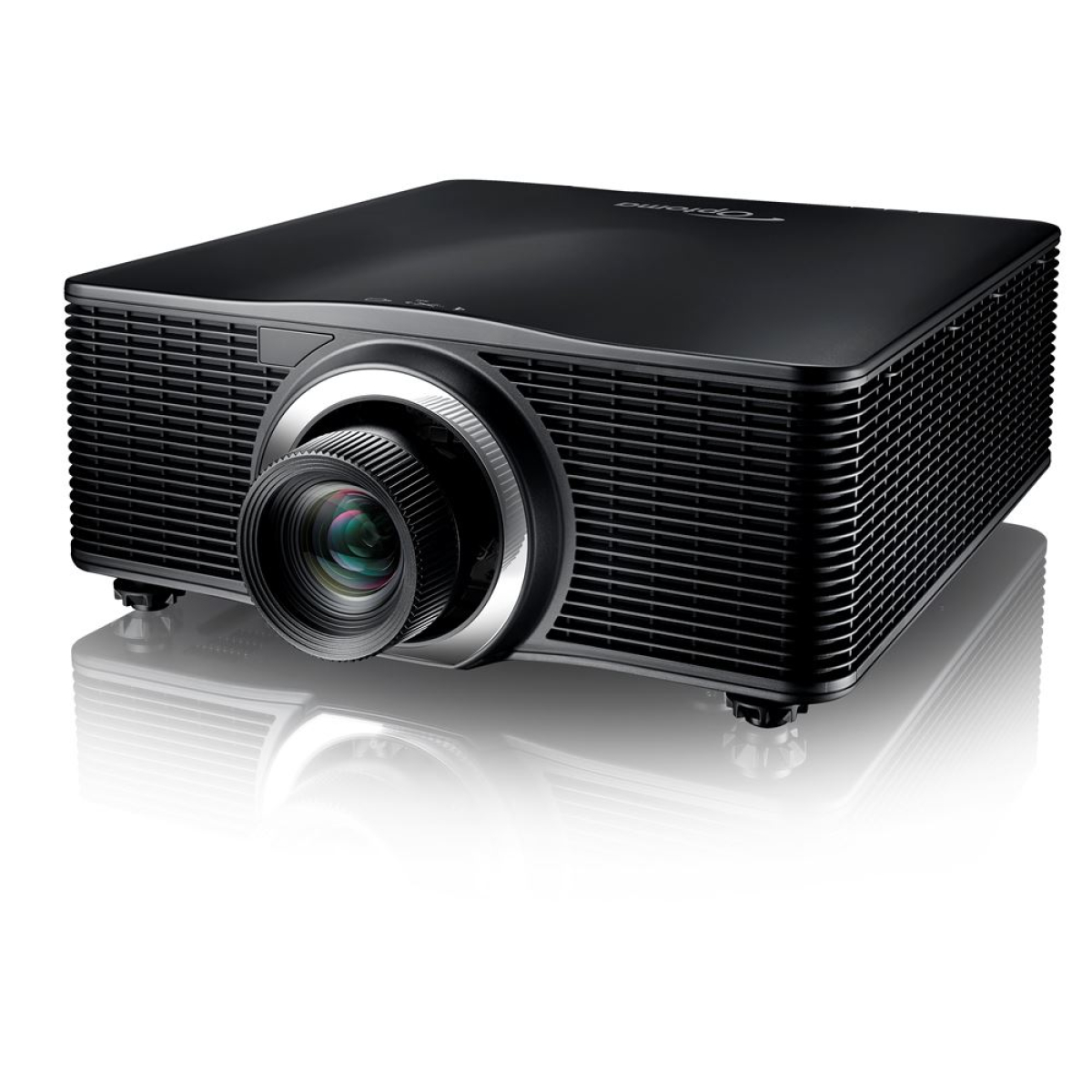 Проектор OPTOMA ZU1100 (without lens)