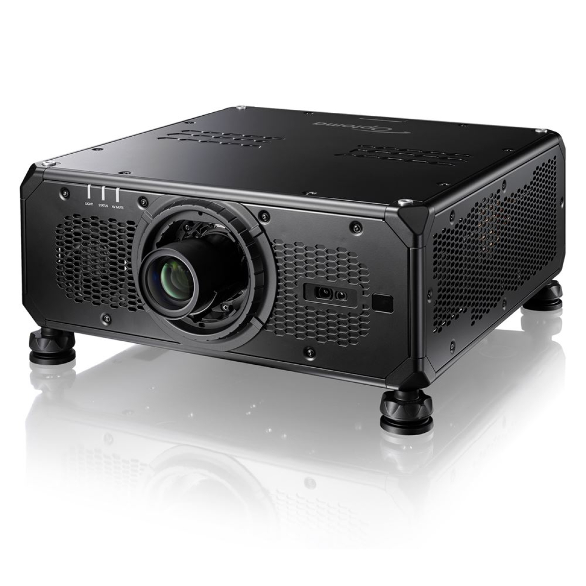 Проектор OPTOMA ZU1700 (without lens)