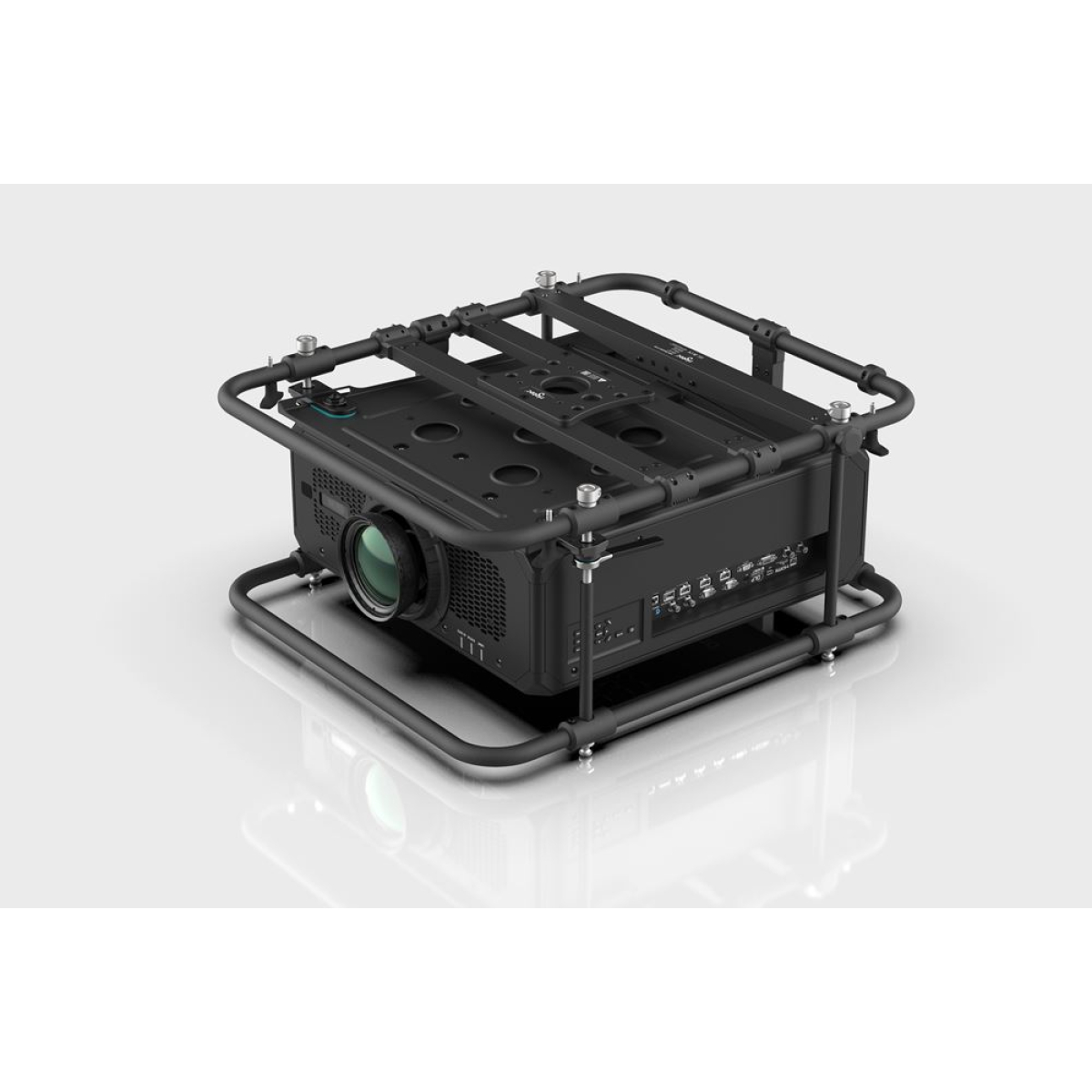 Проектор OPTOMA ZU1700 (without lens)