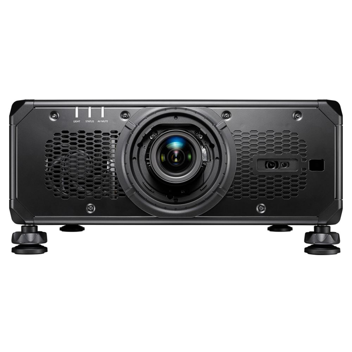 Проектор OPTOMA ZU1700 (without lens)