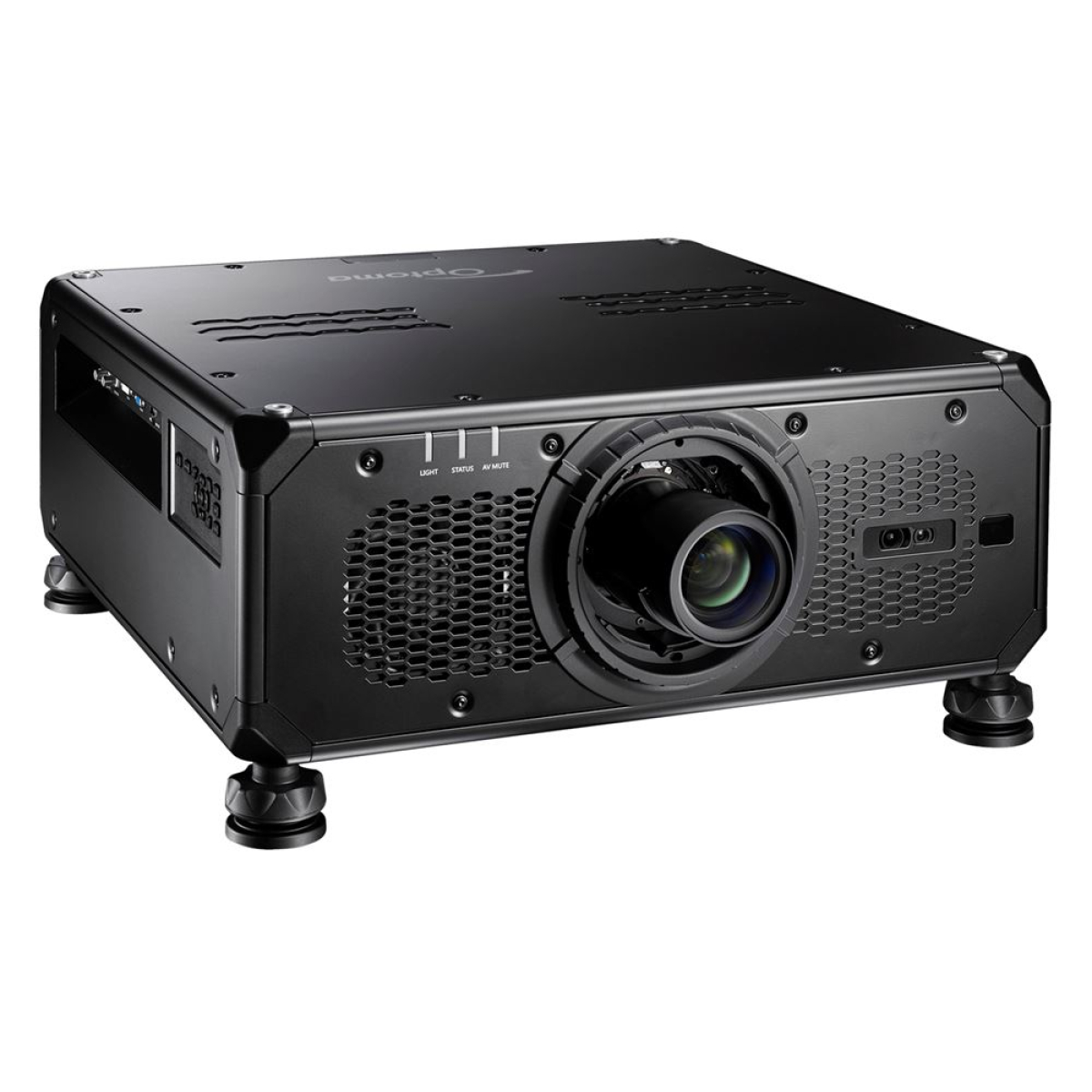 Проектор OPTOMA ZU1700 (without lens)