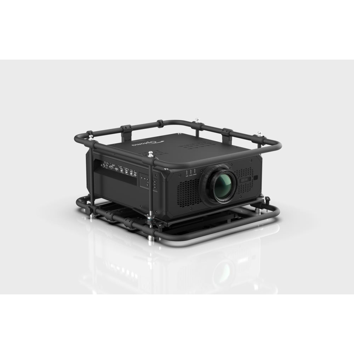 Проектор OPTOMA ZU1700 (without lens)